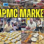APMC Masala Market Vashi Navi Mumbai: Location, Shops, Timing, and Nearby Areas