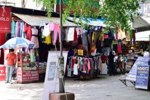 Alaknanda Market Delhi: Location, Shops, Timing, and Nearby Areas