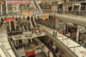 Alfa Market Irla Mumbai: Location, Shops, Timing, and Nearby Areas