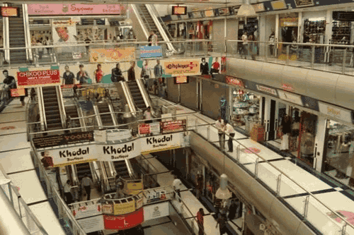 Alfa Market Irla Mumbai: Location, Shops, Timing, and Nearby Areas