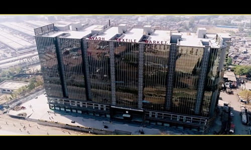Avadh Textile Market Surat: Location, Shops, Timing, and Nearby Areas