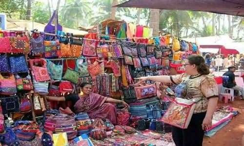 Azad Market Delhi: Location, Shops, Timing, and Nearby Areas