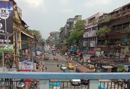 Barabazar Market Kolkata: Location, Shops, Timing, and Nearby Areas