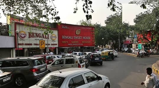 Bengali Market Delhi: Location, Shops, Timing, and Nearby Areas