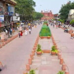 Chandni Chowk Market Delhi: Location, Shops, Timing, and Nearby Areas