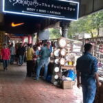 Colaba Causeway Market Mumbai: Location, Shops, Timing, and Nearby Areas