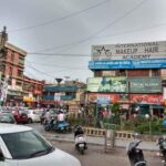 Deep Market Ashok Vihar Delhi: Location, Shops, Timing, and Nearby Areas