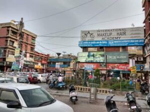 Deep Market Ashok Vihar Delhi: Location, Shops, Timing, and Nearby Areas