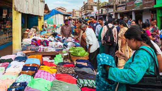 Gandhi Nagar Market Delhi: Location, Shops, Timing, and Nearby Areas
