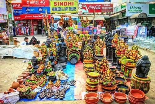 HUDA Market Gurgaon: Location, Shops, Timing, and Nearby Areas
