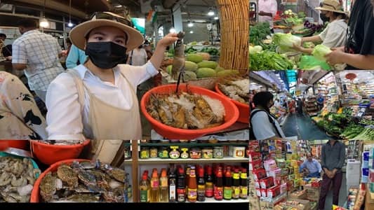 INA Market Delhi (1)