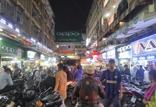 Jagdish Market Hyderabad: Location, Shops, Timing, and Nearby Areas
