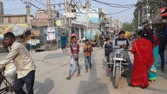 Janta Market Nangloi Delhi: Location, Shops, Timing and Nearby Areas