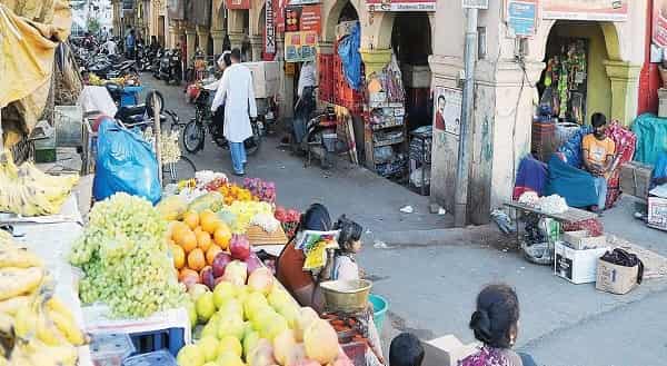 Johnson Market Bangalore: Location, Shops, Timing, and Nearby Areas