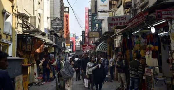 Khanna Market Patel Nagar Delhi: Location, Shops, Timing, and Nearby Areas