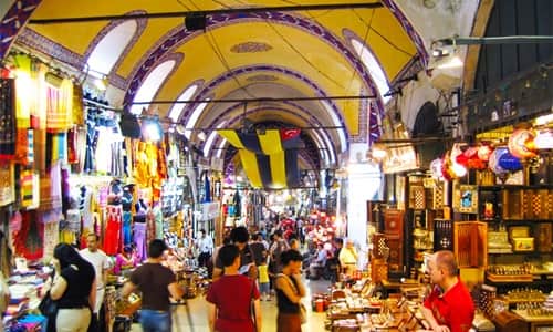 Madina Market Hyderabad