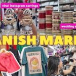 Manish Market Mumbai: Location, Shops, Timing, and Nearby Areas