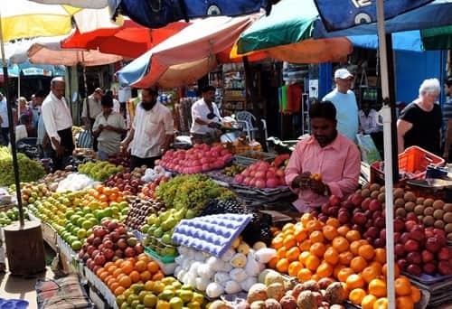 Mapusa Municipal Market Goa: Location, Shops, Timing, and Nearby Areas
