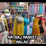 Natraj Market Mumbai: Location, Shops, Timing, and Nearby Areas