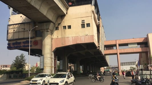 New Aatish Market Jaipur: Location, Shops, Timing, and Nearby Areas