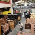 Panchkuian Furniture Market New Delhi: Location, Shops, Timing, and Nearby Areas