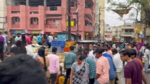 Ramnagar Fish Market Hyderabad: Location, Shops, Timing, and Nearby Areas