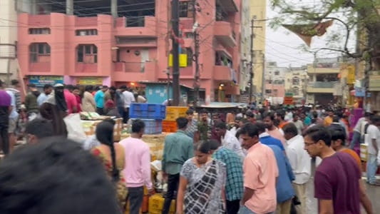 Ramnagar Fish Market Hyderabad: Location, Shops, Timing, and Nearby Areas