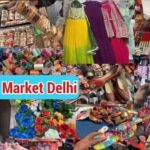Seelampur Market Delhi: Location, Shops, Timing, and Nearby Areas