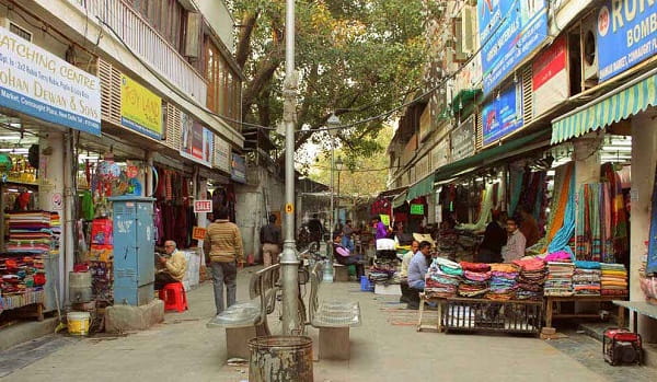 Shankar Market Delhi: Location, Shops, Timing, and Nearby Areas