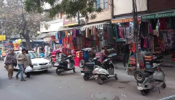 Shastri Market Delhi: Location, Shops, Timing, and Nearby Areas