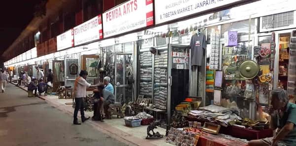 Tibetan Refugee Market Dwarka Delhi: Location, Shops, Timing, and Nearby Areas