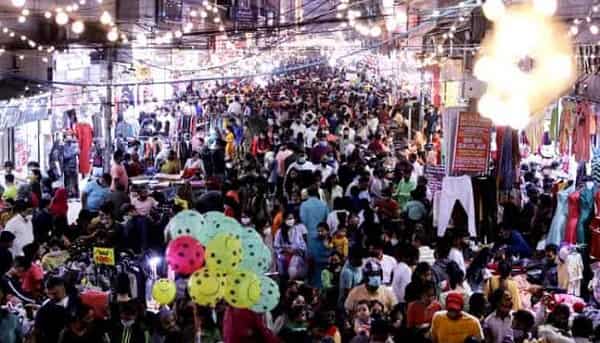 Tilak Nagar Market Delhi: Location, Shops, Timing, and Nearby Areas