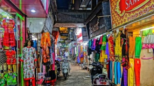 Turab Nagar Market Ghaziabad: Location, Shops, Timing, and Nearby Areas