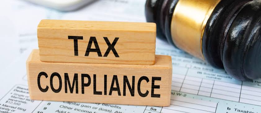 Getting Your Tax Compliance Genuinely Right
