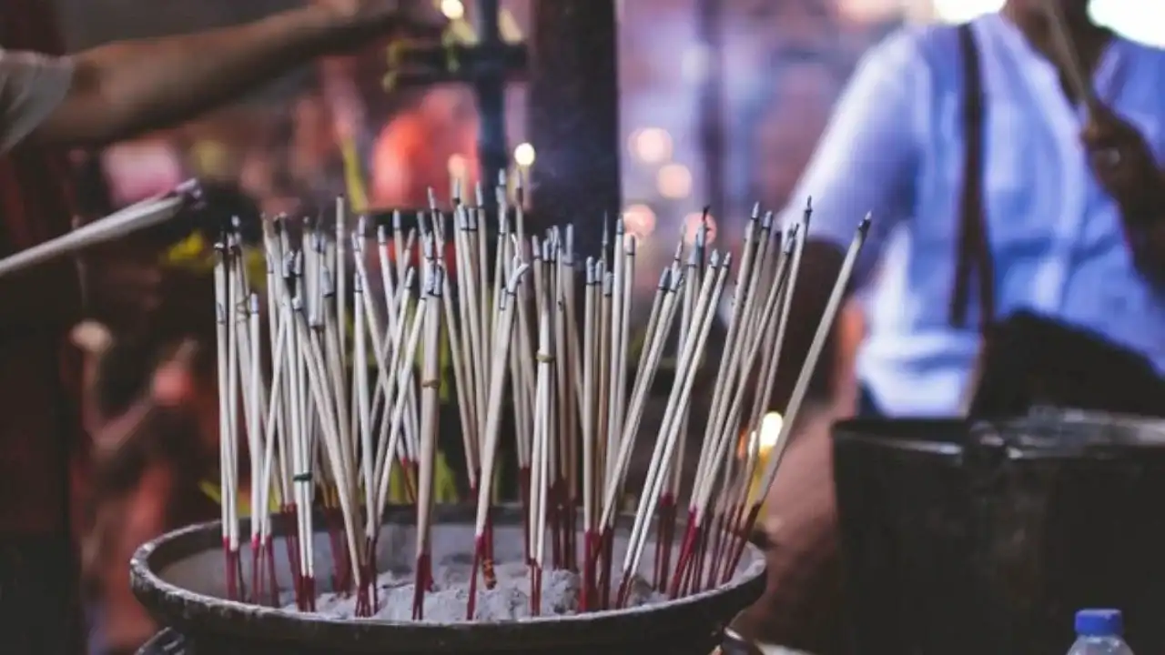 Is Agarbatti Making Business Profitable in India?