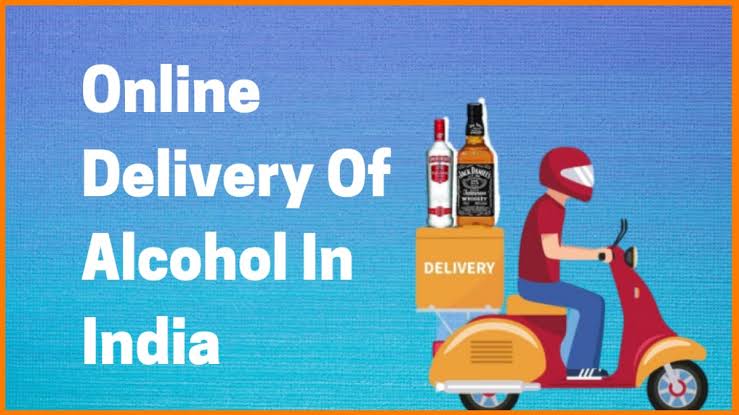 Is Alcohol Delivery Business Legal in India?