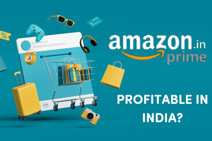 Is Amazon FBA Business Profitable in India