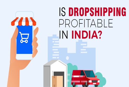 Is Dropshipping Business Profitable in India?