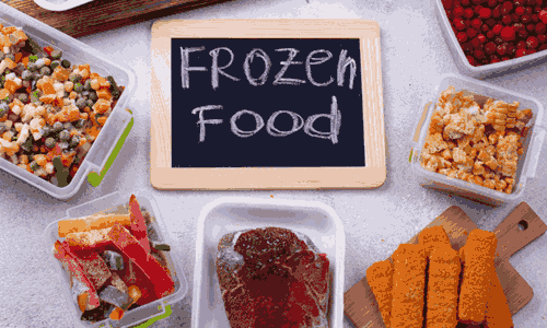 Is Frozen Food Business Profitable in India?