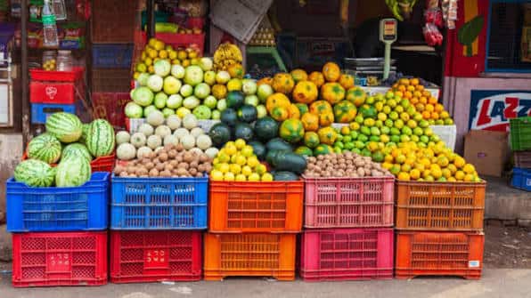 Is Fruit Selling Business Profitable in India?