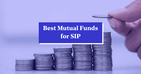 Which Are the Best Mutual Funds for SIP Investment?