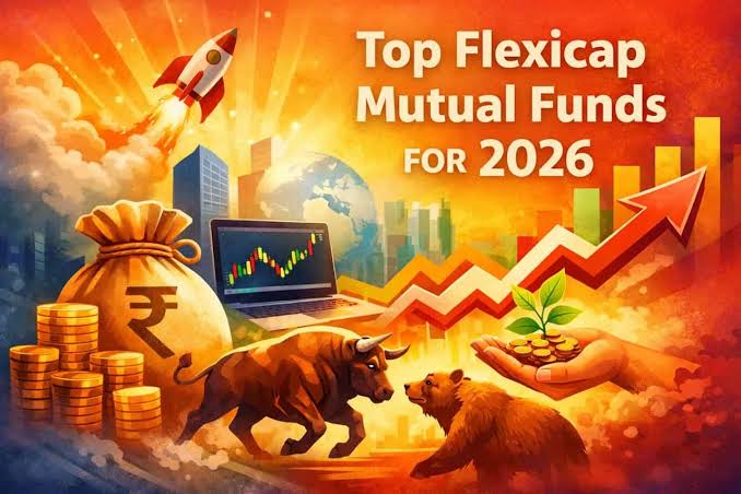 Which Flexi Cap Mutual Funds Should You Invest In?