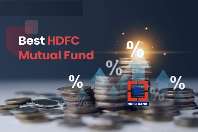 Which HDFC Mutual Fund Is Best for Beginners