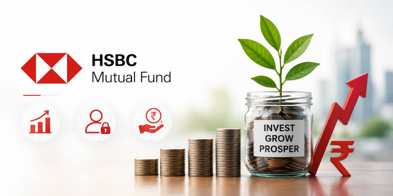 Which HSBC Mutual Funds Offer Consistent Returns