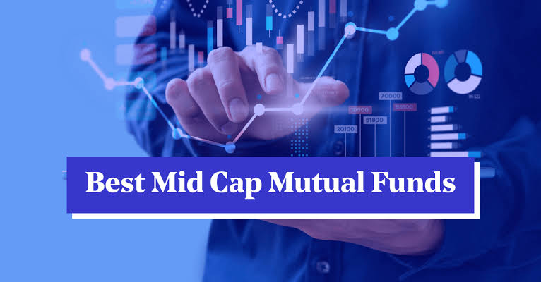 Which Mid Cap Mutual Funds Have the Highest Growth Potential?