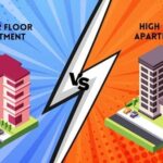 Builder Floor vs Apartment: Which Is Better for Families?