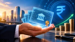 Can Government Securities Be Held in Demat Accounts?