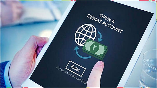 Can You Open a Demat Account Without Visiting