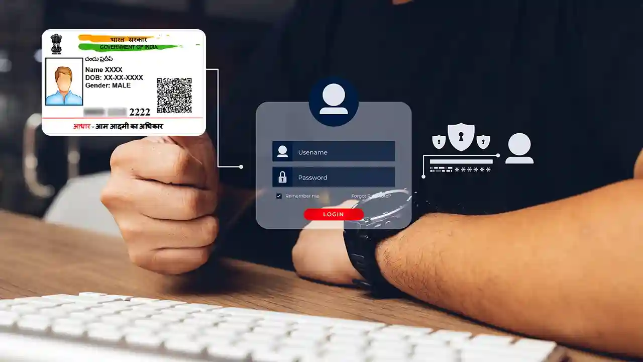 How Aadhaar Helps With Online Demat Account Opening