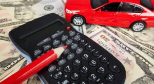 How Auto Loan Calculators Estimate Vehicle Financing Costs